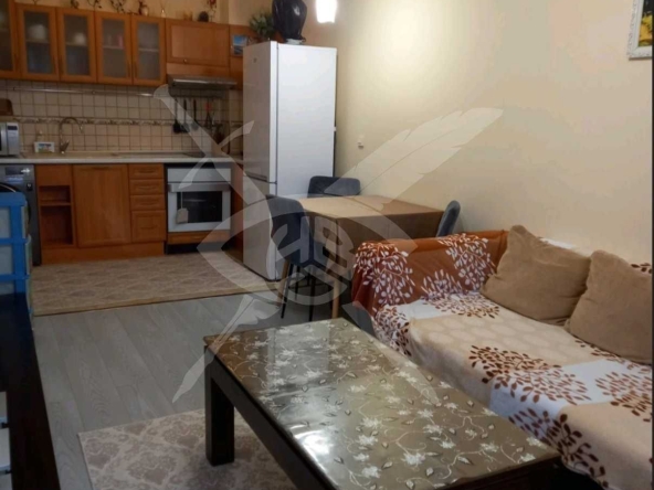 Двустаен апартамент в к.к. Слънчев бряг - 44 кв.м за 800 €/кв.м - Снимка #1