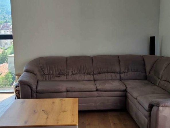 Дава се под наем Тристаен апартамент в София, Овча купел - 120 кв.м за 850 € - Снимка #1