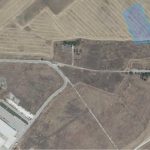 Парцел в с. Крумово, Област Пловдив - 8000 кв.м за 15 €/кв.м - Снимка #1