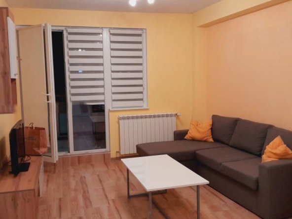 Дава се под наем Двустаен апартамент в София, Белите брези - 60 кв.м за 600 € - Снимка #1