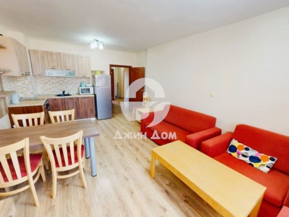 Тристаен апартамент в к.к. Слънчев бряг - 99 кв.м за 960 €/кв.м - Снимка #1