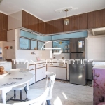 Дава се под наем Четиристаен апартамент в Пловдив, Младежки Хълм - 95 кв.м за 668.1 € - Снимка #1