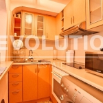 Дава се под наем Двустаен апартамент в Пловдив, Мараша - 45 кв.м за 325 € - Снимка #1