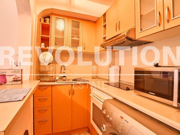 Дава се под наем Двустаен апартамент в Пловдив, Мараша - 45 кв.м за 325 € - Снимка #1