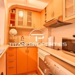 Дава се под наем Двустаен апартамент в Пловдив, Мараша - 45 кв.м за 340 € - Снимка #1