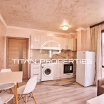 Дава се под наем Двустаен апартамент в Пловдив, Христо Смирненски - 65 кв.м за 484.5 € - Снимка #1