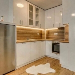 Дава се под наем Двустаен апартамент в София, Банишора - 55 кв.м за 698.19 € - Снимка #1
