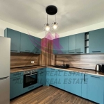 Дава се под наем Двустаен апартамент в Варна, Победа - 52 кв.м за 698.19 € - Снимка #1