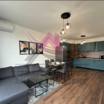 Дава се под наем Двустаен апартамент в Варна, Победа - 52 кв.м за 600 € - Снимка #1