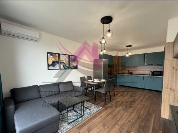 Дава се под наем Двустаен апартамент в Варна, Победа - 52 кв.м за 600 € - Снимка #1