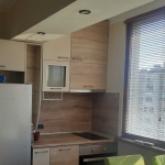 Дава се под наем Двустаен апартамент в Бургас, Славейков - 42 кв.м за 340 € - Снимка #1