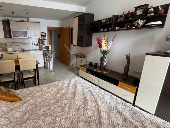 Двустаен апартамент в Созопол - 67 кв.м за 1642 €/кв.м - Снимка #1