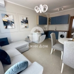 Двустаен апартамент в Свети Влас - 60 кв.м за 1559 €/кв.м - Снимка #1