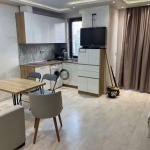 Дава се под наем Едностаен апартамент в Бургас, Лазур - 40 кв.м за 348.84 € - Снимка #1