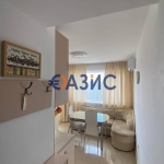 Тристаен апартамент в к.к. Слънчев бряг - 75 кв.м за 1227 €/кв.м - Снимка #1
