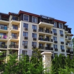 Дава се под наем Двустаен апартамент в Русе, Алеи Възраждане - 60 кв.м за 459 € - Снимка #1