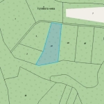 Парцел в с. Ново Паничарево, Област Бургас - 4669 кв.м за 1 €/кв.м - Снимка #1