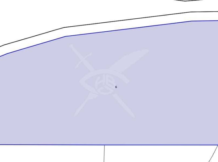 Парцел в с. Индже войвода, Област Бургас - 9138 кв.м за 7 €/кв.м - Снимка #1