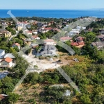 Парцел в Варна, м-т Евксиноград - 3500 кв.м за 102 €/кв.м - Снимка #1