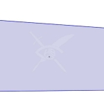 Парцел в с. Визица, Област Бургас - 2393 кв.м за 21 €/кв.м - Снимка #1