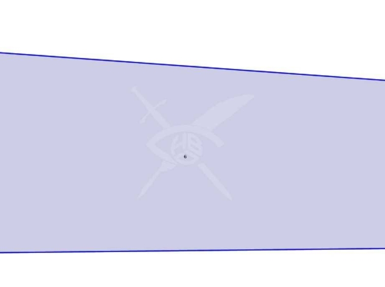 Парцел в с. Визица, Област Бургас - 2393 кв.м за 21 €/кв.м - Снимка #1