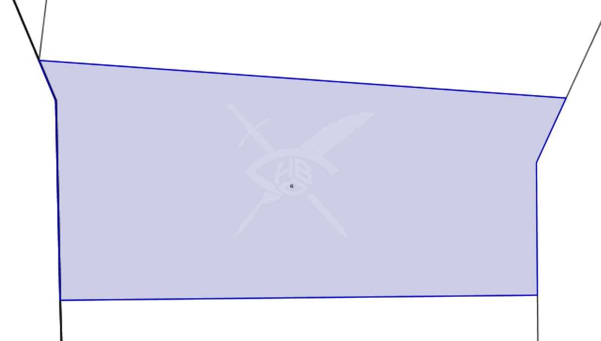 Парцел в с. Визица, Област Бургас - 2393 кв.м за 21 €/кв.м - Снимка #1