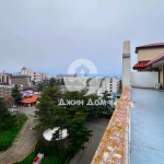 Тристаен апартамент в к.к. Слънчев бряг - 120 кв.м за 595 €/кв.м - Снимка #1