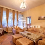 Дава се под наем Двустаен апартамент в Пловдив, Мараша - 65 кв.м за 331.5 € - Снимка #1