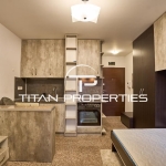 Дава се под наем Едностаен апартамент в Пловдив, Южен - 30 кв.м за 259.08 € - Снимка #1