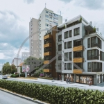 Двустаен апартамент в Варна, Аспарухово - 111 кв.м за 1113 €/кв.м - Снимка #1