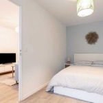 Дава се под наем Едностаен апартамент в Пловдив, Кършияка - 45 кв.м за 183.6 € - Снимка #1