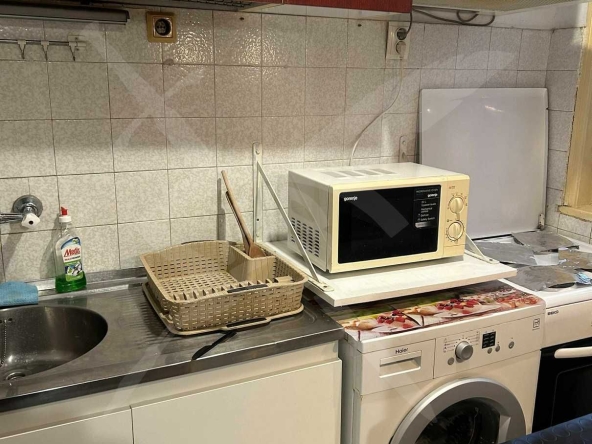 Дава се под наем Двустаен апартамент в Варна, Гръцка махала - 45 кв.м за 298.86 € - Снимка #1