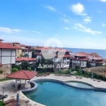 Едностаен апартамент в Свети Влас - 35 кв.м за 1886 €/кв.м - Снимка #1