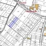 Парцел в Пловдив, Кършияка - 6944 кв.м за 15 €/кв.м - Снимка #1