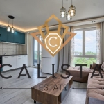 Дава се под наем Двустаен апартамент в Пловдив, Христо Смирненски - 73 кв.м за 484.5 € - Снимка #1