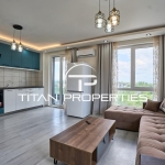 Дава се под наем Двустаен апартамент в Пловдив, Христо Смирненски - 73 кв.м за 475 € - Снимка #1