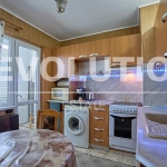 Дава се под наем Тристаен апартамент в Пловдив, Христо Смирненски - 64 кв.м за 357 € - Снимка #1