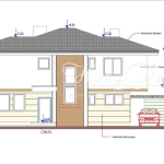 Парцел в Костинброд - 539 кв.м за 138 €/кв.м - Снимка #1