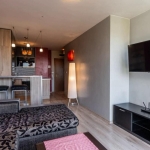 Дава се под наем Двустаен апартамент в София, Хаджи Димитър - 55 кв.м за 599 € - Снимка #1