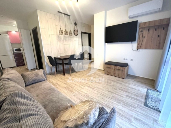 Тристаен апартамент в к.к. Слънчев бряг - 73 кв.м за 1013 €/кв.м - Снимка #1