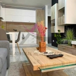 Дава се под наем Двустаен апартамент в Варна, Аспарухово - 68 кв.м за 500 € - Снимка #1