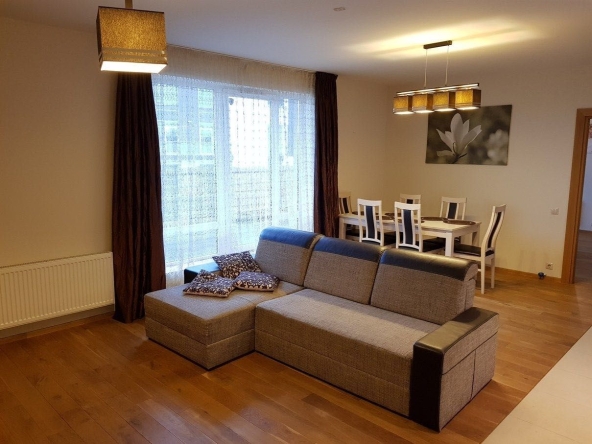Двустаен апартамент в София, Люлин 9 - 65 кв.м за 1739 €/кв.м - Снимка #1