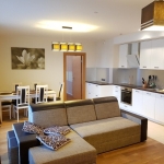 Двустаен апартамент в София, Манастирски ливади - 67 кв.м за 1732 €/кв.м - Снимка #1