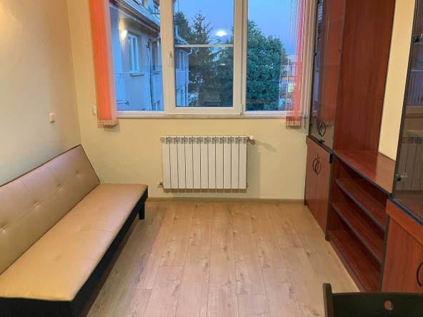 Дава се под наем Двустаен апартамент в София, Център - 40 кв.м за 510 € - Снимка #1