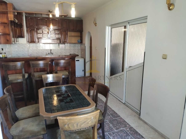 Четиристаен апартамент в София, Дружба 2 - 110 кв.м за 2171 €/кв.м - Снимка #1