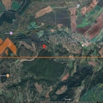 Парцел в с. Осеново, Област Варна - 3650 кв.м за 35 €/кв.м - Снимка #1