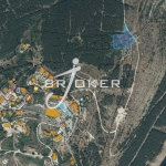 Парцел в с. Главатарци, Област Кърджали - 3507 кв.м за 10 €/кв.м - Снимка #1