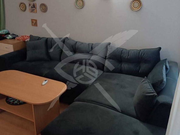 Едностаен апартамент в Ахелой - 52 кв.м за 407 €/кв.м - Снимка #1