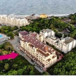 Едностаен апартамент в Поморие - 45 кв.м за 1312 €/кв.м - Снимка #1