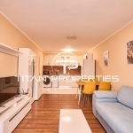 Дава се под наем Двустаен апартамент в Пловдив, Кършияка - 65 кв.м за 459 € - Снимка #1